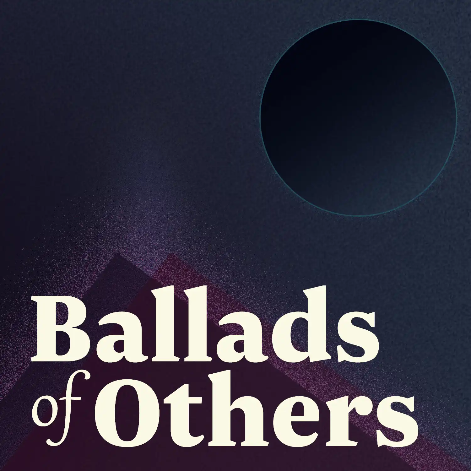 Ballads of Others artwork
