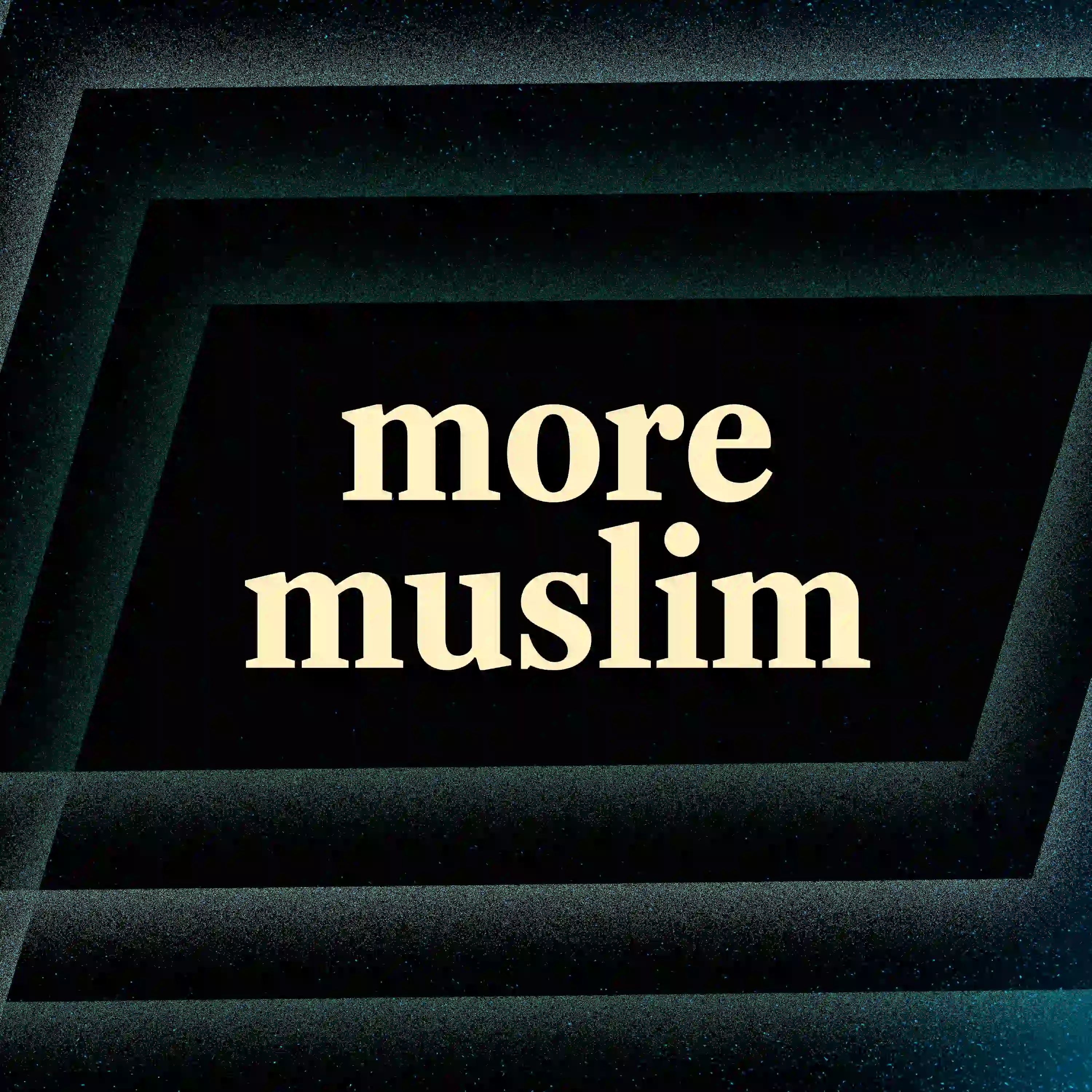 More Muslim artwork