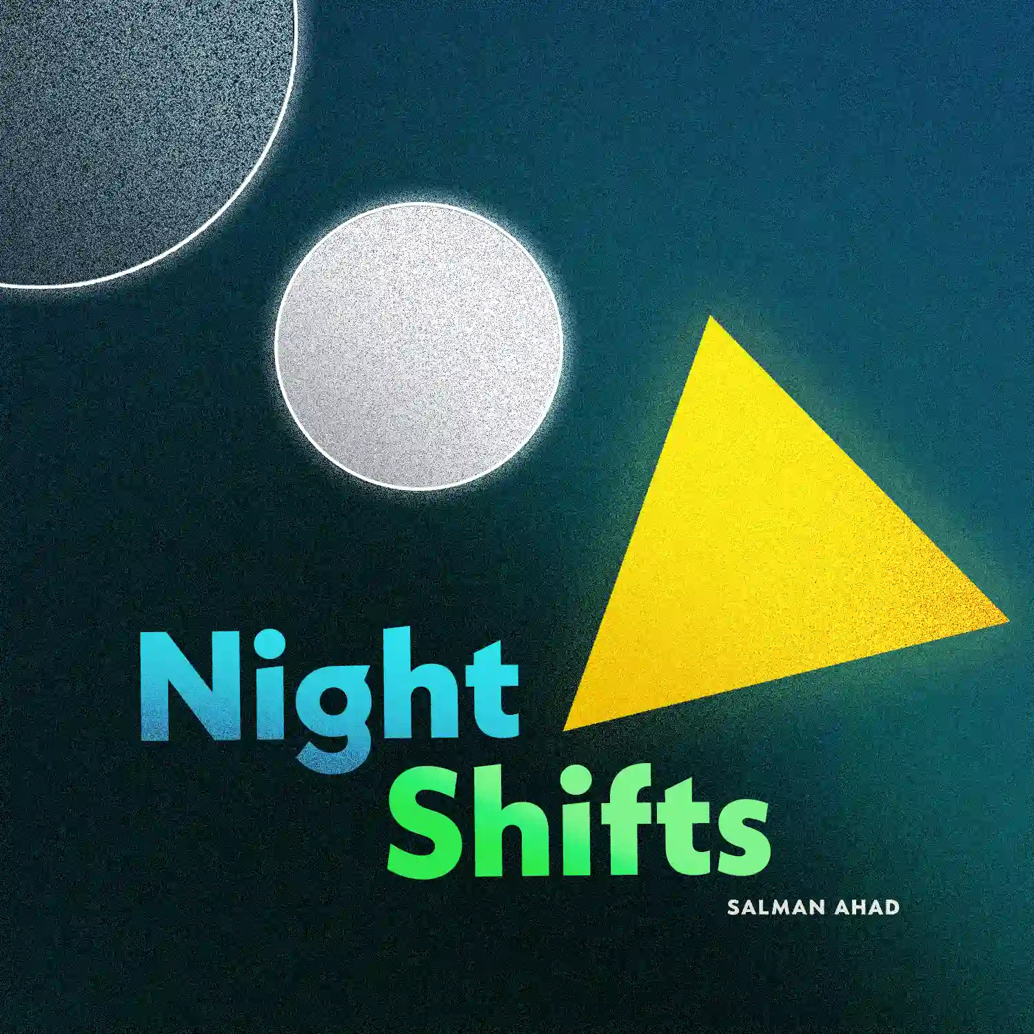 Night Shifts artwork
