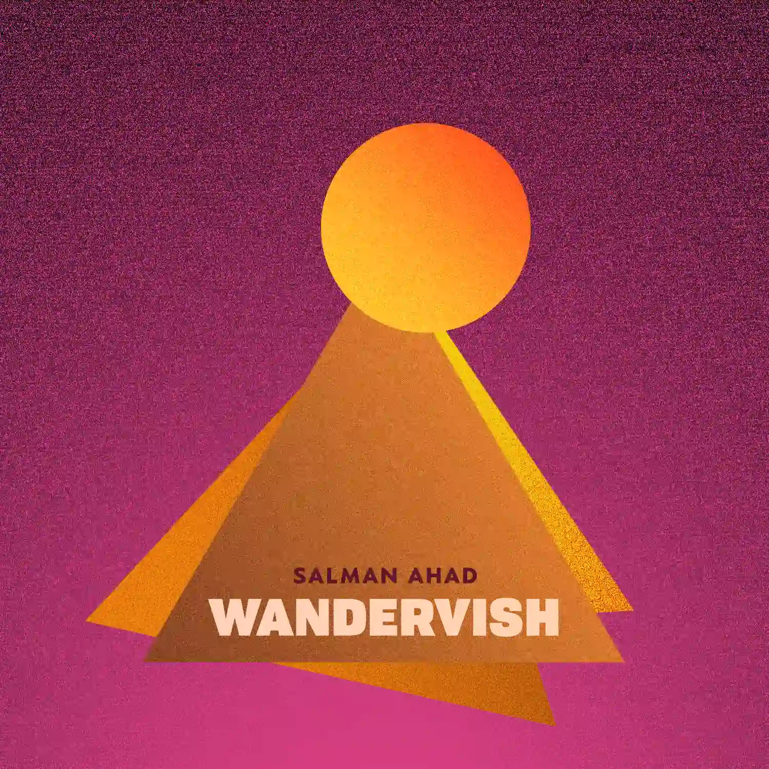Wandervish artwork
